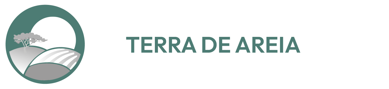 Botão Terra de Areia